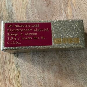 BNIB Pat McGrath labs lipstick